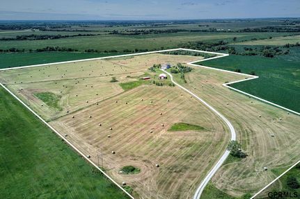 Farm Property for sale in Saunders County, Nebraska