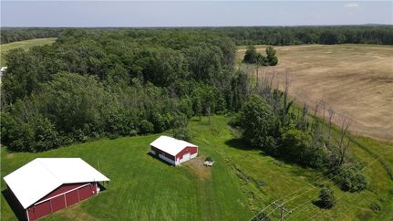 Farm Property for sale in Orleans County, New York