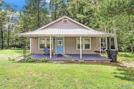 Recreational Property for sale in DeKalb County, Alabama