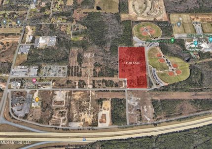 Ranch Property for sale in Harrison County, Mississippi