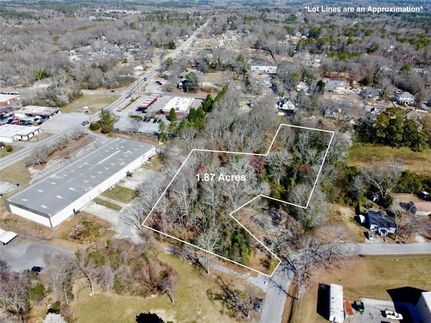 Ranch Property for sale in Rockdale County, Georgia