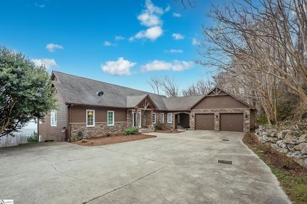 Recreational Property for sale in Greenville County, South Carolina
