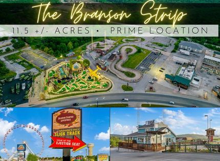Recreational Property for sale in Taney County, Missouri