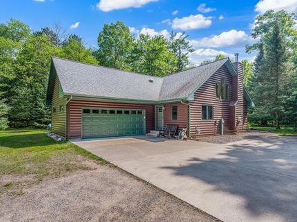 Farm Property for sale in Vilas County, Wisconsin