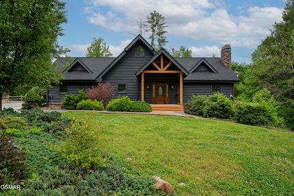 Ranch Property for sale in Sevier County, Tennessee
