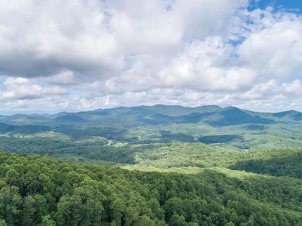 Undeveloped Land for sale in Cherokee County, North Carolina