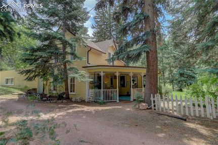 Ranch Property for sale in El Paso County, Colorado