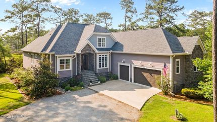 Ranch Property for sale in Pamlico County, North Carolina