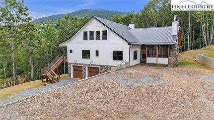 Farm Property for sale in Ashe County, North Carolina