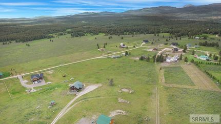 Recreational Property for sale in Fremont County, Idaho