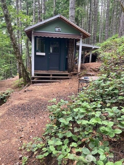 Ranch Property for sale in Mason County, Washington