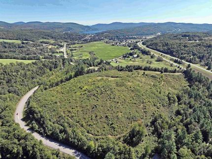 Undeveloped Land for sale in Orleans County, Vermont