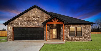 Residential Property for sale in Mayes County, Oklahoma