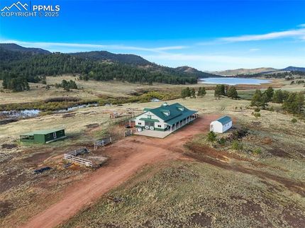 Farm Property for sale in Teller County, Colorado