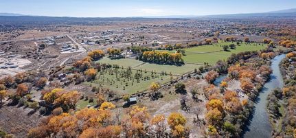Timberland Property for sale in Rio Arriba County, New Mexico