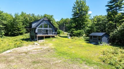 Ranch Property for sale in Cumberland County, Maine