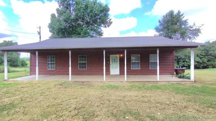 Residential Property for sale in Adair County, Oklahoma