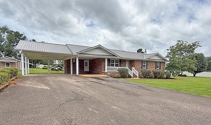 Farm Property for sale in Hardin County, Tennessee