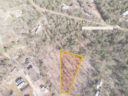 Ranch Property for sale in Burleson County, Texas