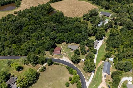 Farm Property for sale in Washington County, Arkansas