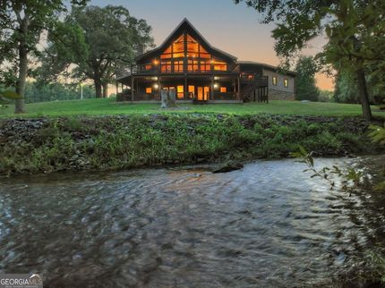 Farm Property for sale in Fannin County, Georgia