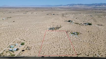 Recreational Property for sale in San Bernardino County, California