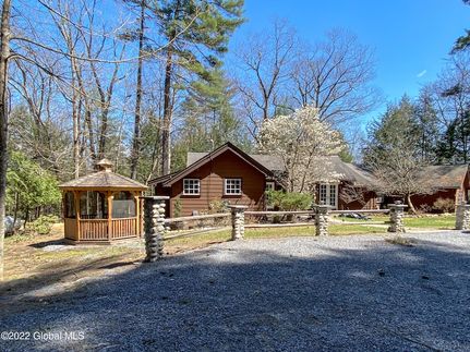 Farm Property for sale in Warren County, New York