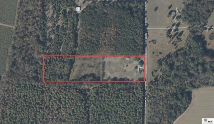 Farm Property for sale in Richland Parish, Louisiana