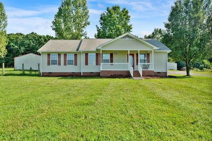Farm Property for sale in Sumner County, Tennessee
