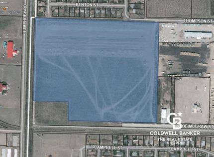 Farm Property for sale in Finney County, Kansas