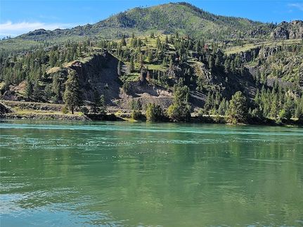Ranch Property for sale in Sanders County, Montana