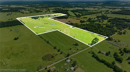 Farm Property for sale in Adair County, Oklahoma