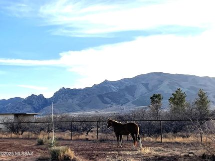 Ranch Property for sale in Cochise County, Arizona