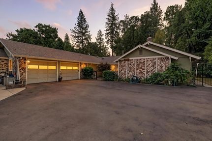 Farm Property for sale in Amador County, California