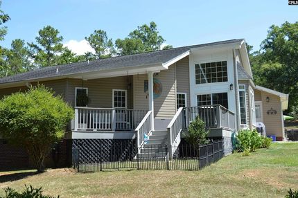 Farm Property for sale in Fairfield County, South Carolina