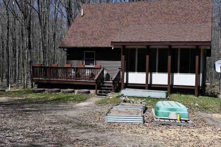 Ranch Property for sale in Iron County, Michigan