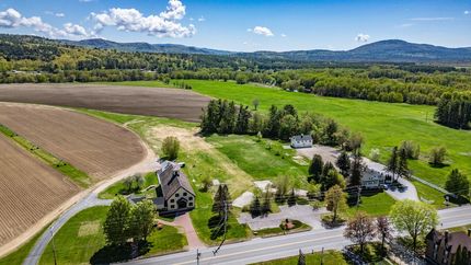 Farm Property for sale in Oxford County, Maine