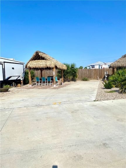 Recreational Property for sale in Nueces County, Texas