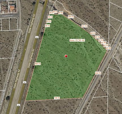 Farm Property for sale in Riverside County, California