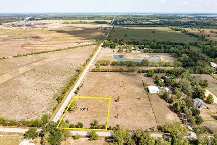 Recreational Property for sale in Harris County, Texas