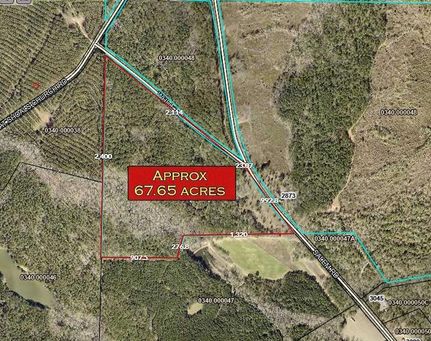 Recreational Property for sale in Troup County, Georgia