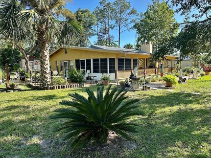 Residential Property for sale in Levy County, Florida
