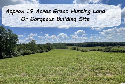 Undeveloped Land for sale in Knox County, Ohio
