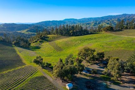 Farm Property for sale in Napa County, California