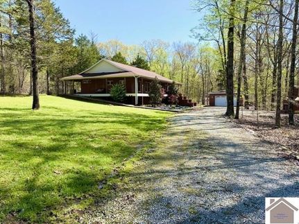 Ranch Property for sale in Calloway County, Kentucky