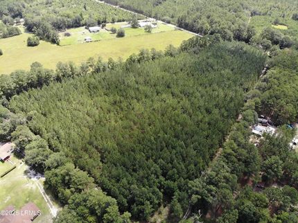 Farm Property for sale in Jasper County, South Carolina