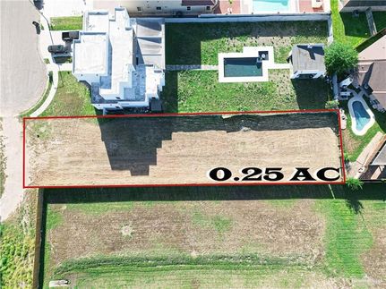 Property for sale in Hidalgo County, Texas