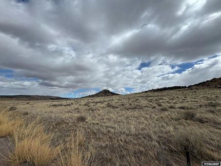 Recreational Property for sale in Natrona County, Wyoming