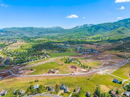 Farm Property for sale in Wasatch County, Utah