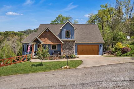 Farm Property for sale in Rutherford County, North Carolina